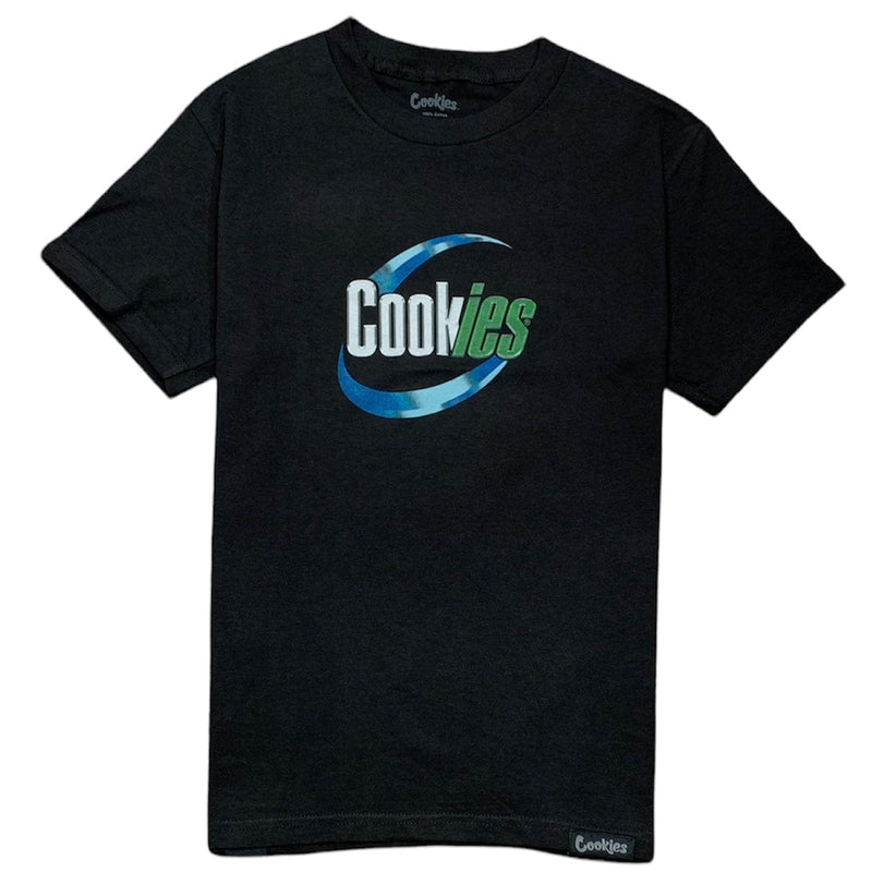 Cookies 360 T Shirt (Black) 1557T5918
