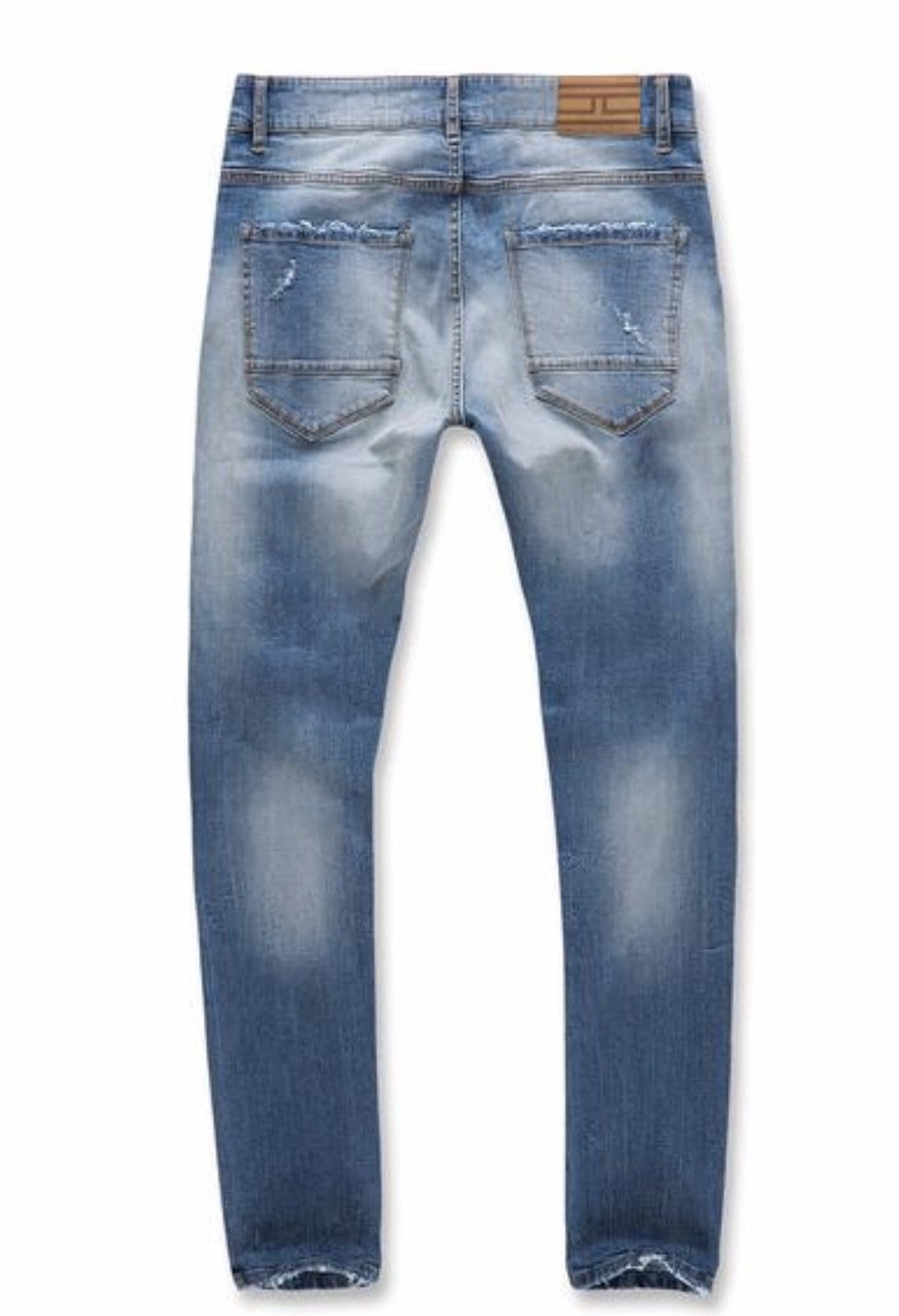 Jordan Craig Jean (Aged Wash) - JM3280