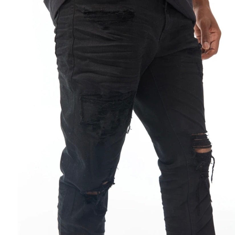 Jordan Craig Sean Athens Denim (Jet Black) JM3437A