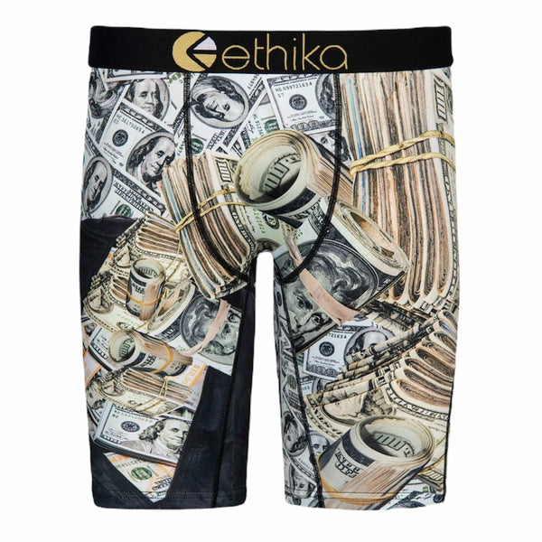 Ethika Stimmy Boys Underwear – City Man USA