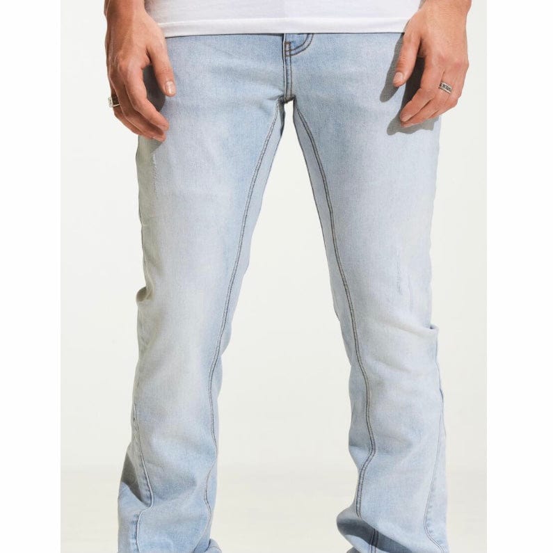 Crysp Arch Light Denim (Light Blue) CRYH22-216