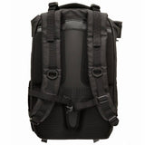 Cult Of Individuality Cult Logo Backpack (Black) 622BC-BP108A