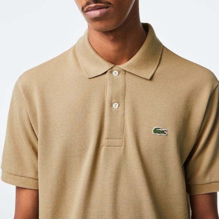 Lacoste Original Polo (Beige) L1212-51