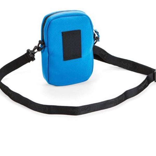 Cookies Travel Pocket Neoprene Bag (Blue)