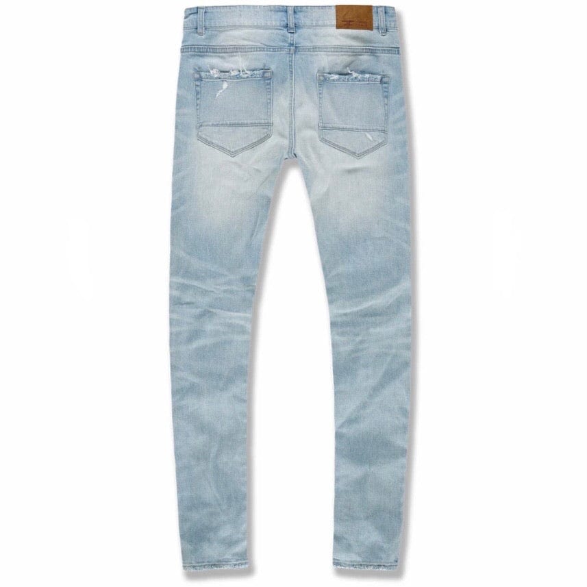 Jordan Craig Sean Athens Denim (Ice Blue) JM3437