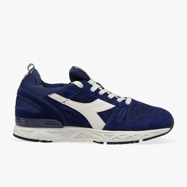 DIADORA SHOE BLUE PLUM 60061