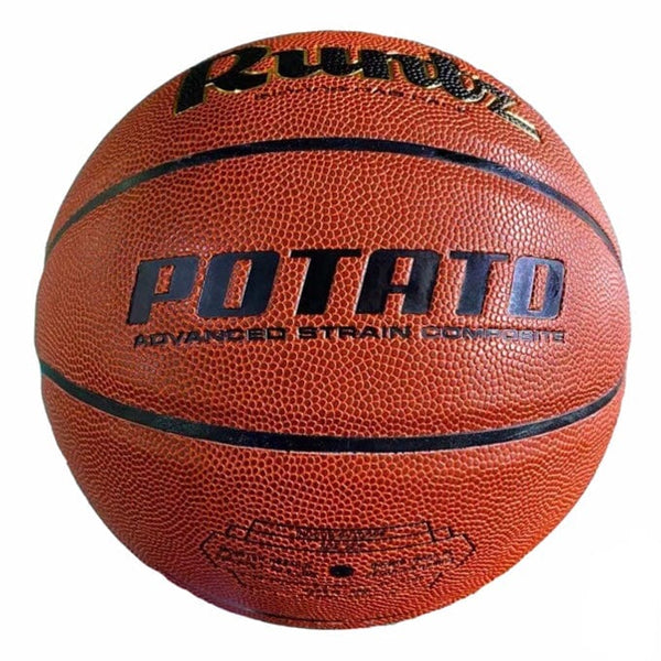 Potato X Runtz Basketball