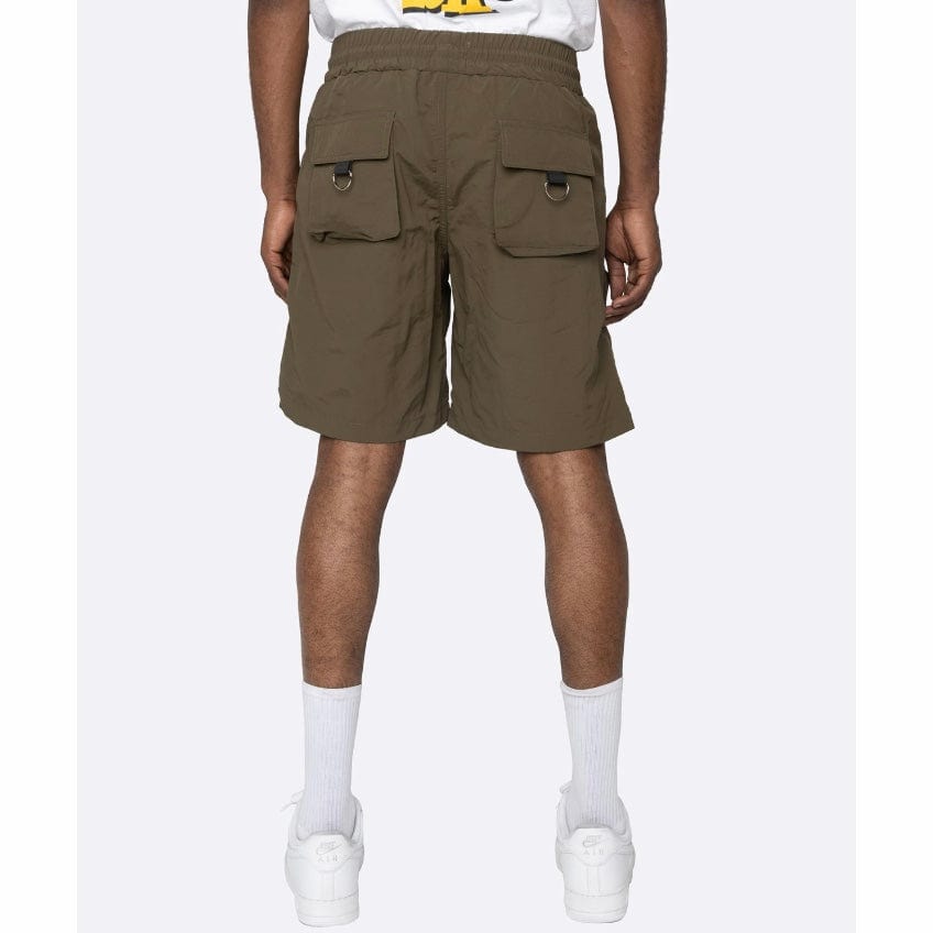 Eptm C4 Shorts (Olive) EP10326