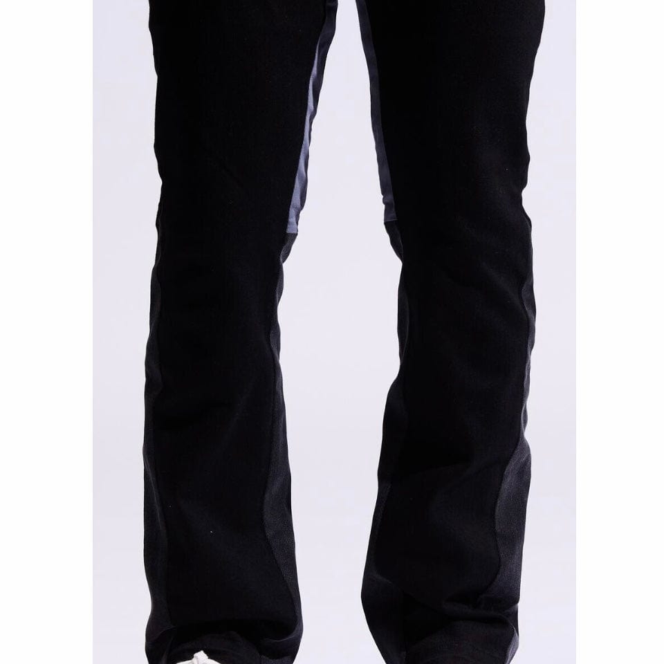 Embellish Ric Denim Jean (Black) EMBF122-115