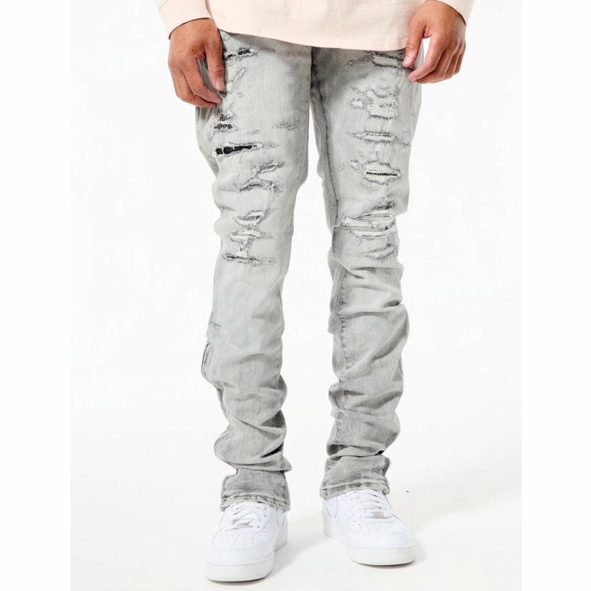 Jordan Craig Ross Pinnacle Denim (Arctic Grey) JR1051