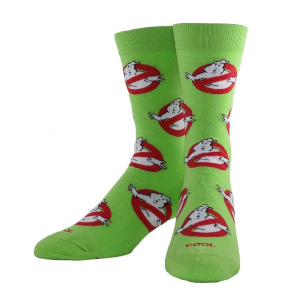 Odd Sock Ghostbusters Slime (8-12)