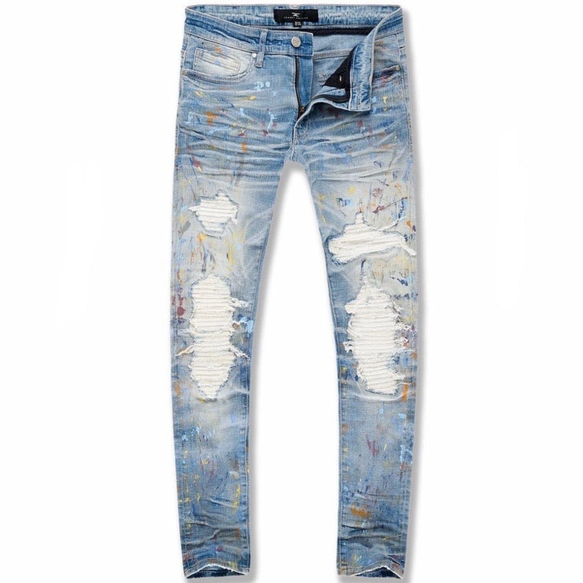 Jordan Craig Sean Reign Denim Jeans (Sunset) JM3434