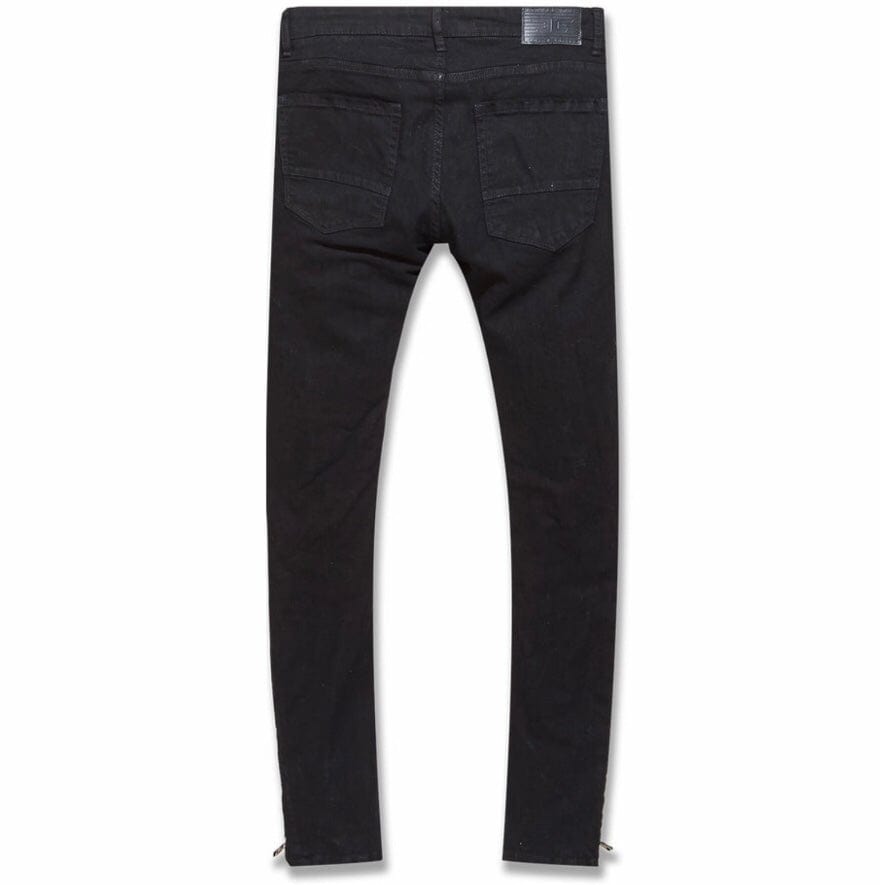 Jordan Craig Ross Pinnacle Denim (Jet Black) JR1051