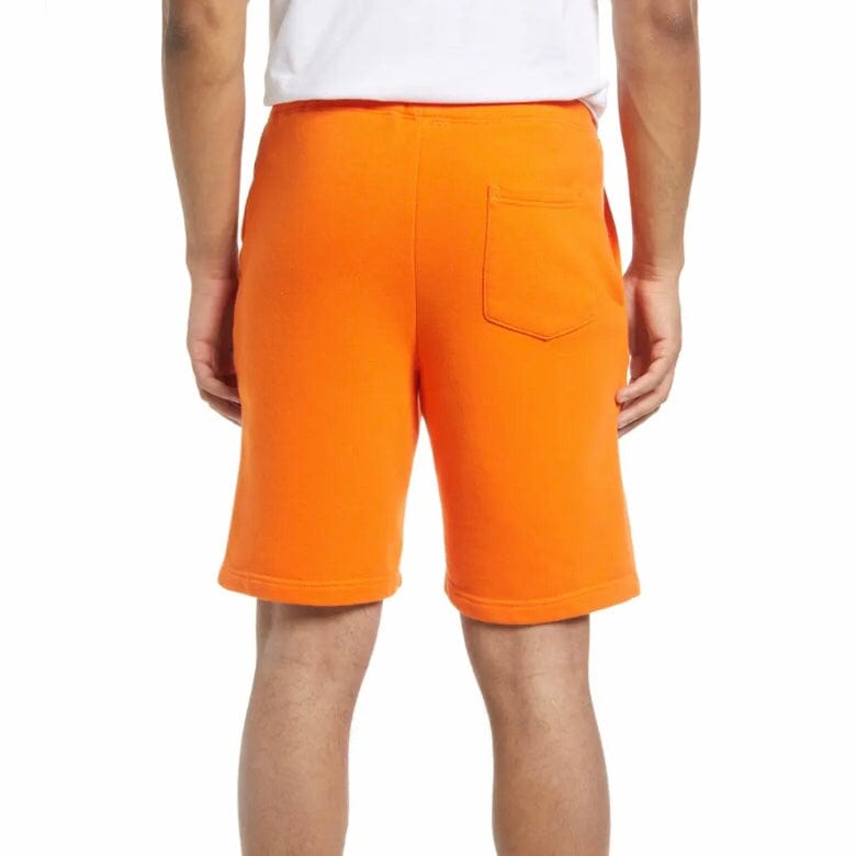 Carrots Colegiate Sweat Shorts (Orange) CRT22-32