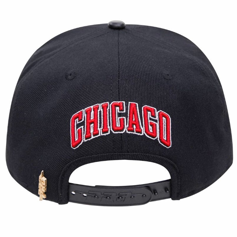 Pro Standard Chicago Bulls Six Time Snapback