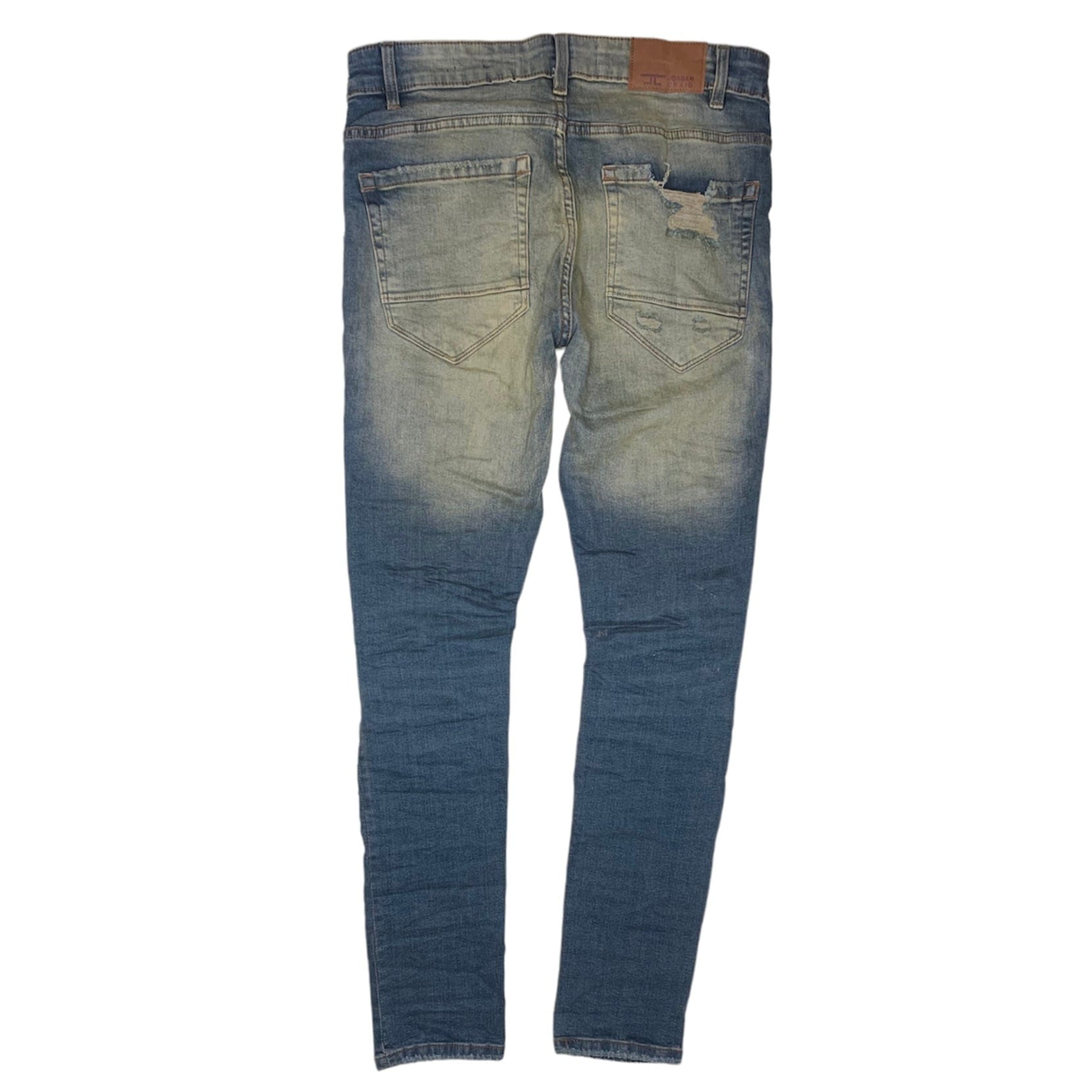 Jordan Craig Martin Elmhurst Denim (Desert Storm) JT3493