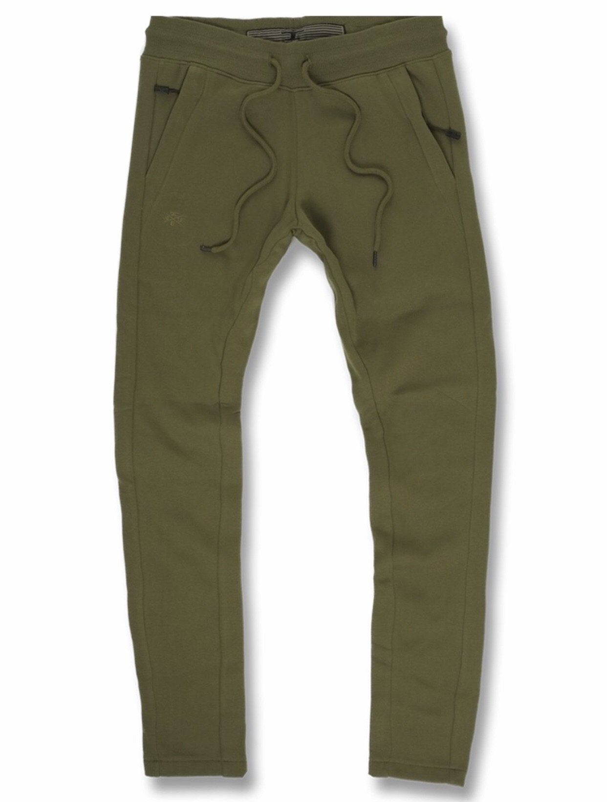 JORDAN CRAIG JOGGING PANT 8321OLIVE