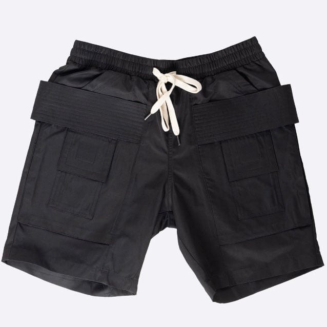 Eptm Shinobi Shorts (Black) EP9946