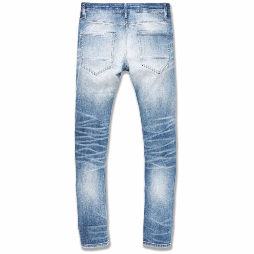 Jordan Craig Ross Morningside Denim (Aged Wash) JR1023