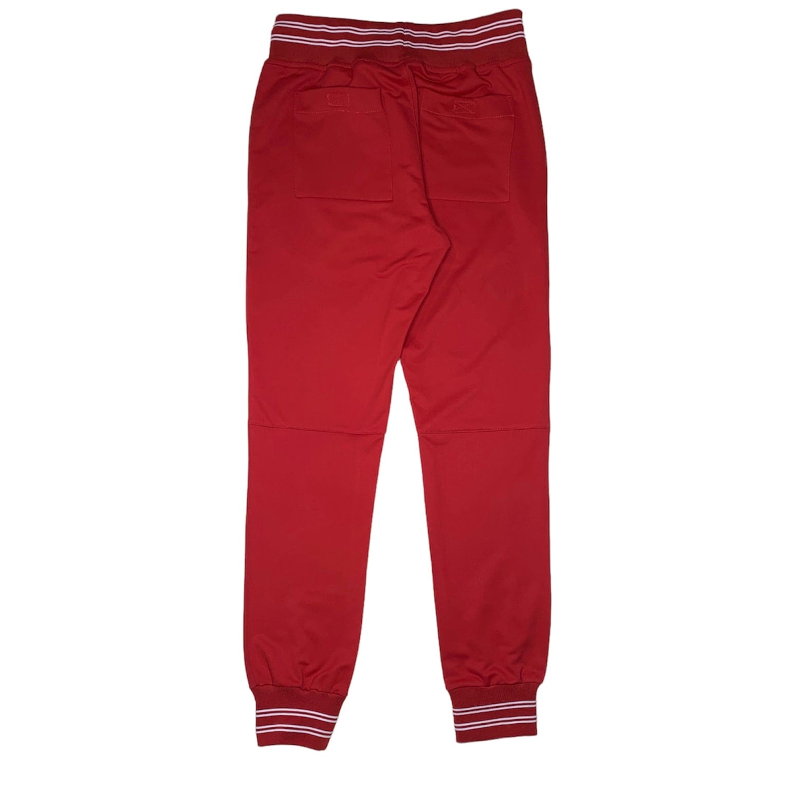 Le Tigre Jogger (Red) - LT-21-R