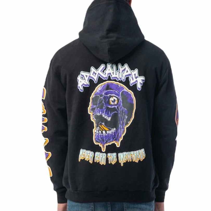 Sugar Hill Apocalypse Hoodie (Black) SH-FALL121-1