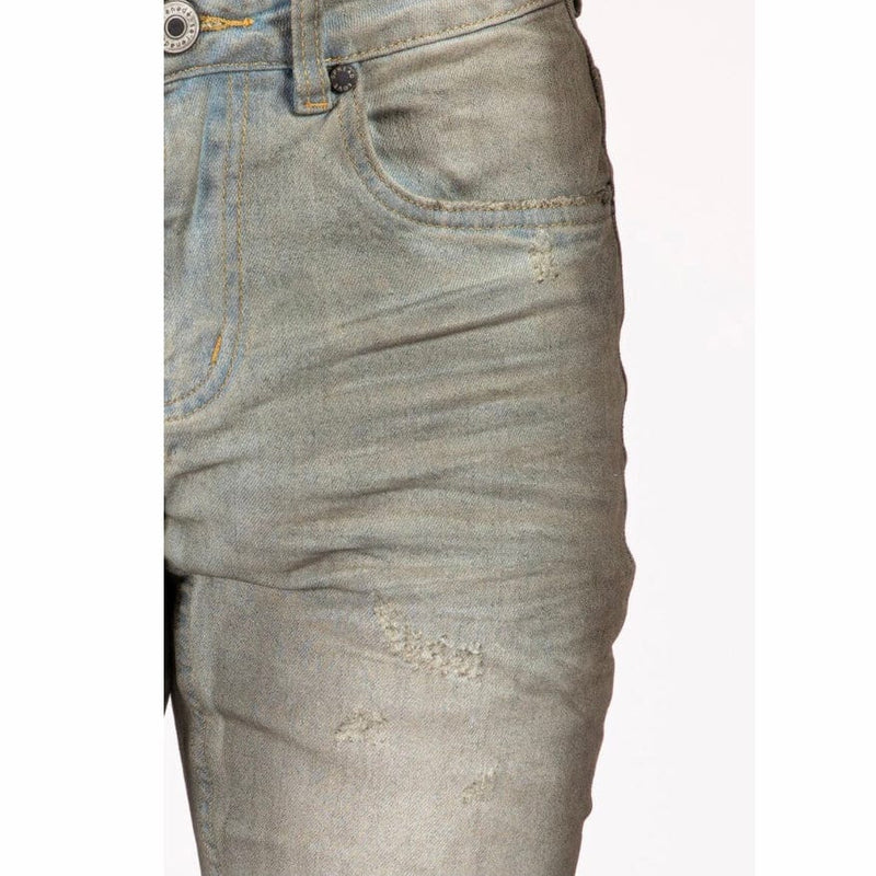 Serenede Zinc Jeans (Shade Grey) ZINC-SH