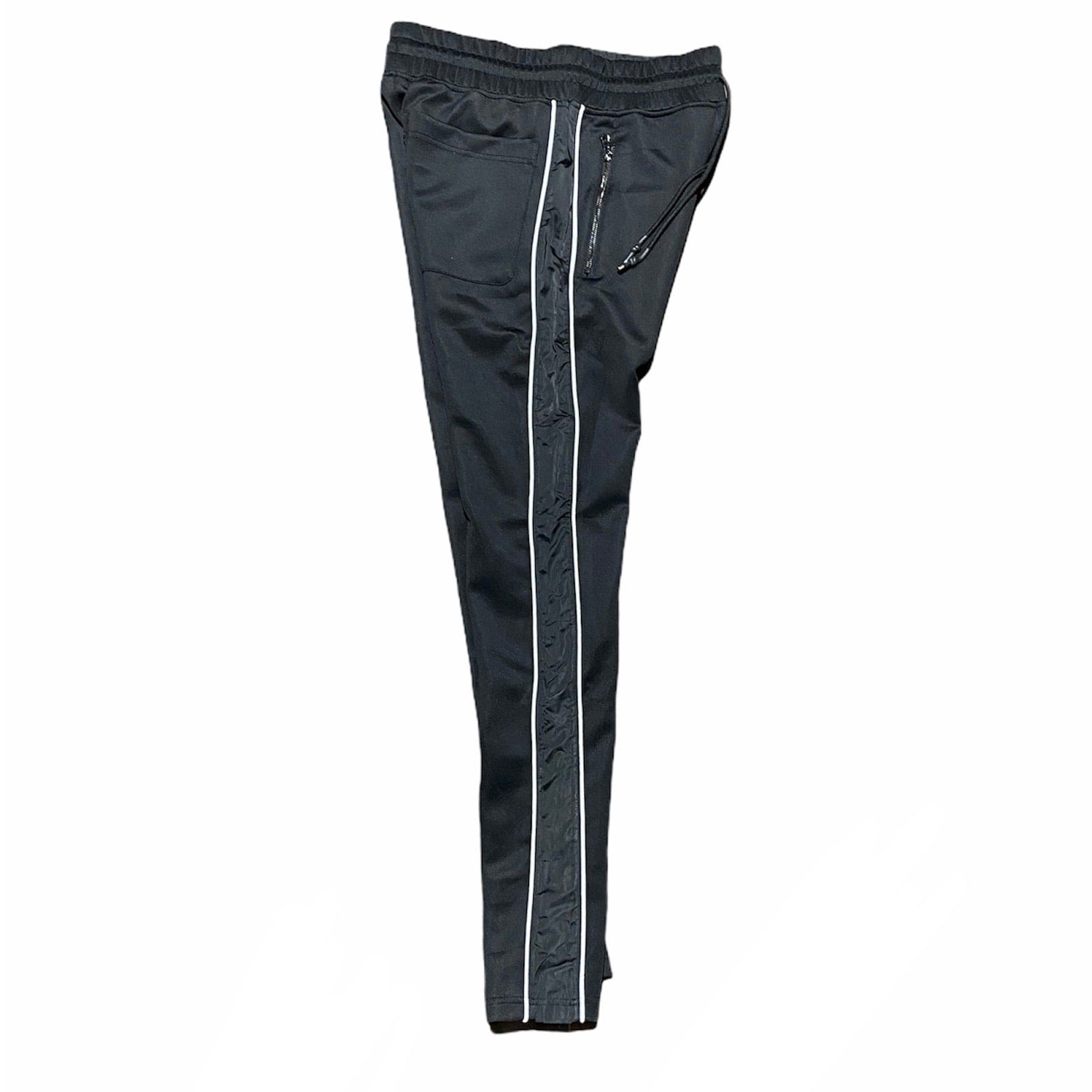 Jordan Craig Track Pant (Black) 8537