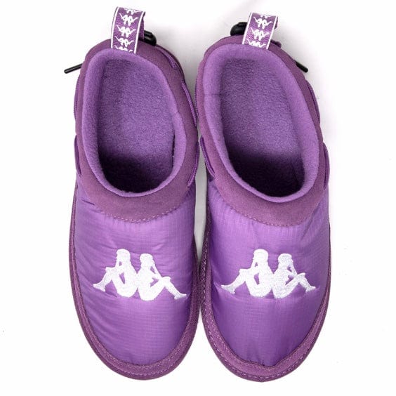 Kappa Authentic Mule 3 Slippers (Lavender/White) 351859W