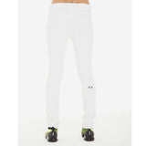 Cult of Individuality Punk Skinny Stretch (White)