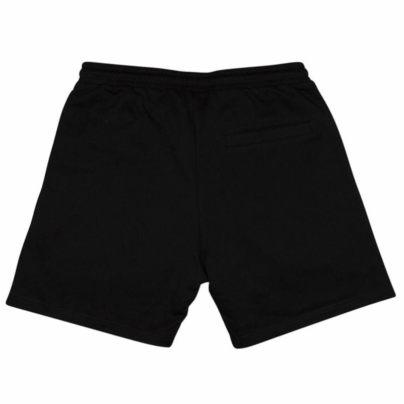 Gift Of Fortune Iron Bird Sweatshort (Black)