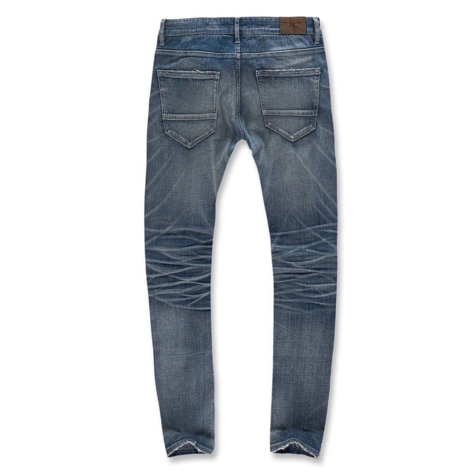 Jordan Craig Sean Verona Denim (Aged Wash)