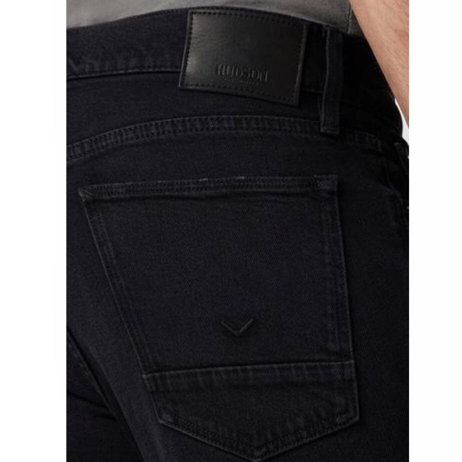 Hudson Zack Skinny Jean (Keeper) M402ZDPQ