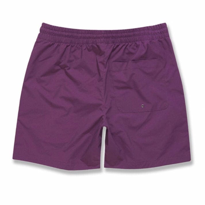 Jordan Craig Athletic Marathon Shorts (Cool Berry) 2009S