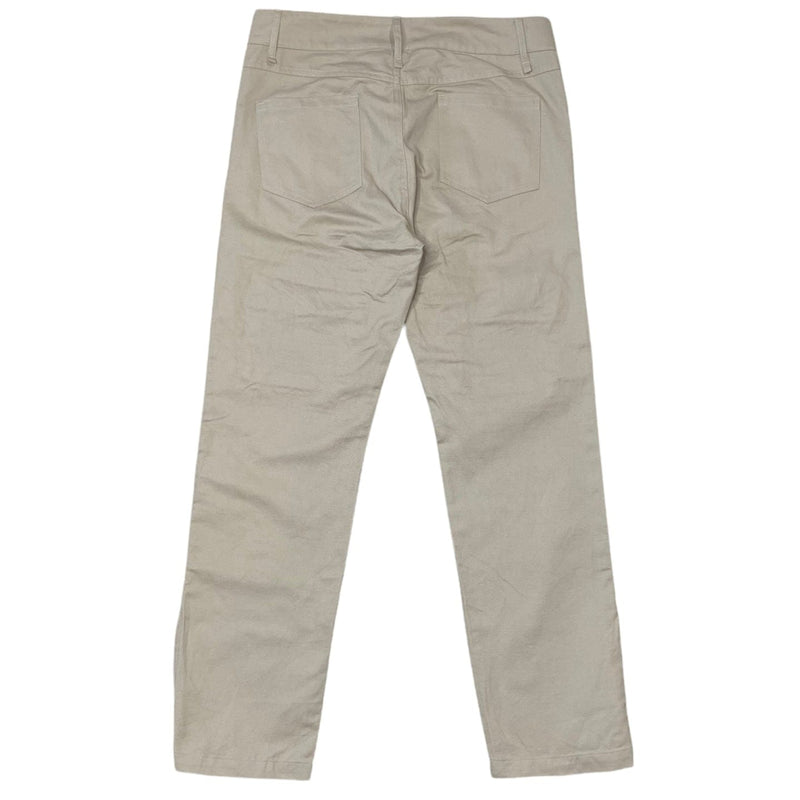 Lifted Anchors Helix Striped Cargos Pants (Stone Tan) LASP122-9