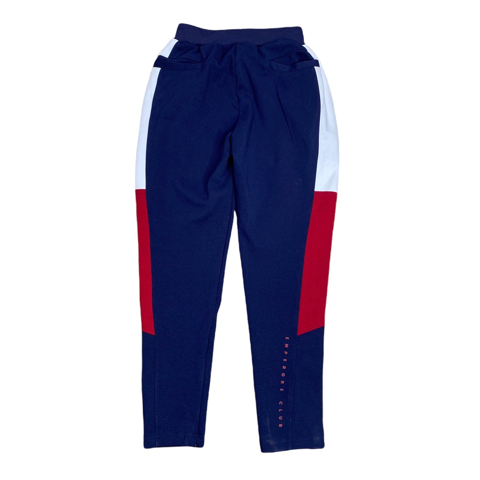 Iro-Ochi Jogger Pants (Navy) 36116