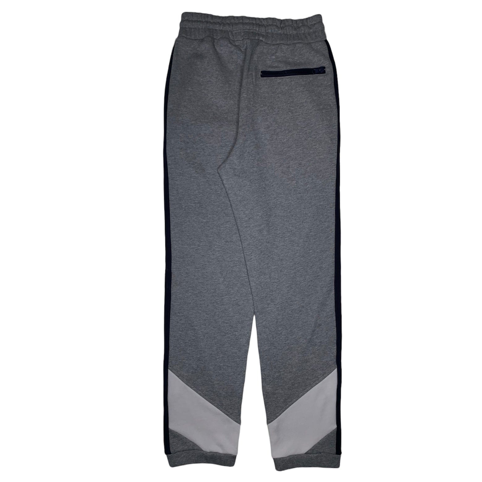 Iro-Ochi Kanagawa Jogger (Grey/Navy) - 36118