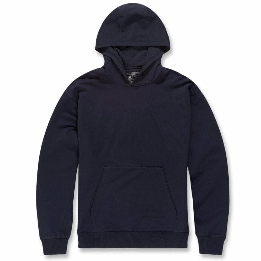 Jordan Craig Summer Breeze Pullover Hoodie (Navy) 8451H