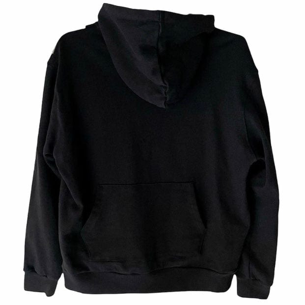 Lifted Anchors Military Combo Hoodie (Black/Olive) LAFA121-3