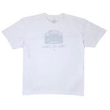 Point Blank Move In Silence T Shirt (White) 100987-4010