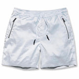 Jordan Craig Athletic Lux Shorts (Costal Blue) 4415