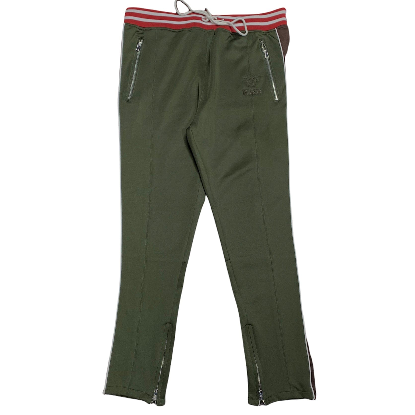 Reason Track Pants (Green) - F9-68-G