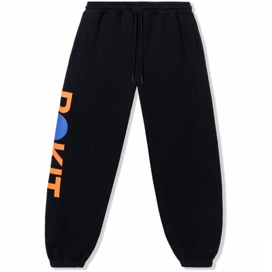 Rokit Real One Sweatpants (Black) 441-0400