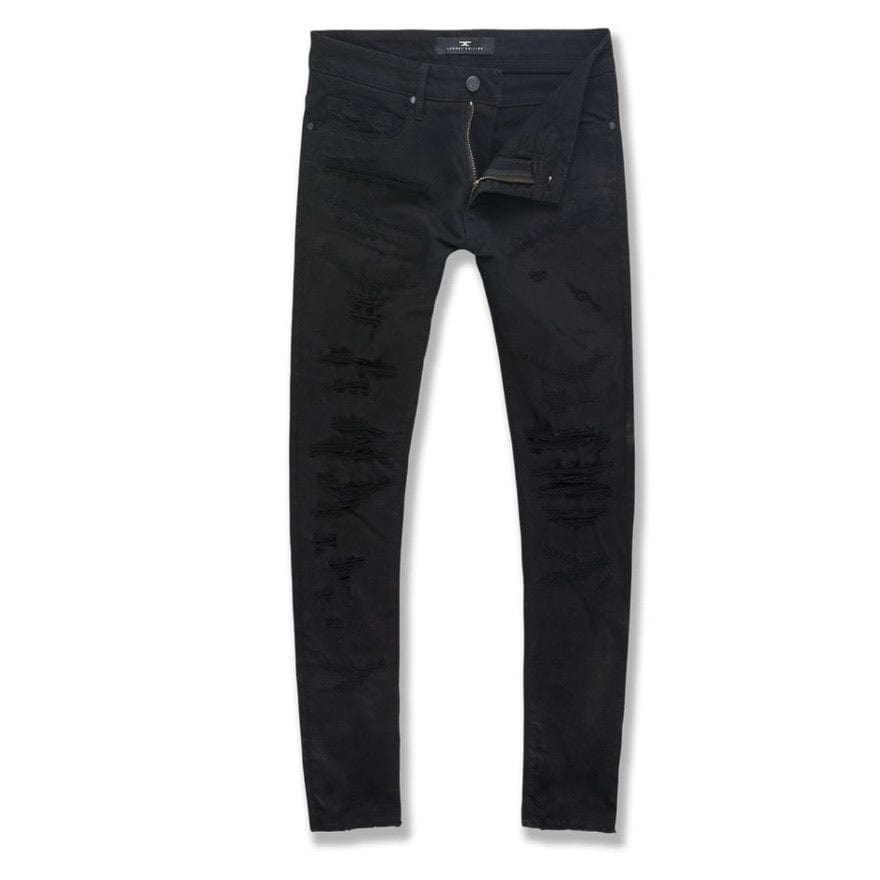 Jordan Craig Sean Apocalypse Twill Pants (Jet Black) JM3440A