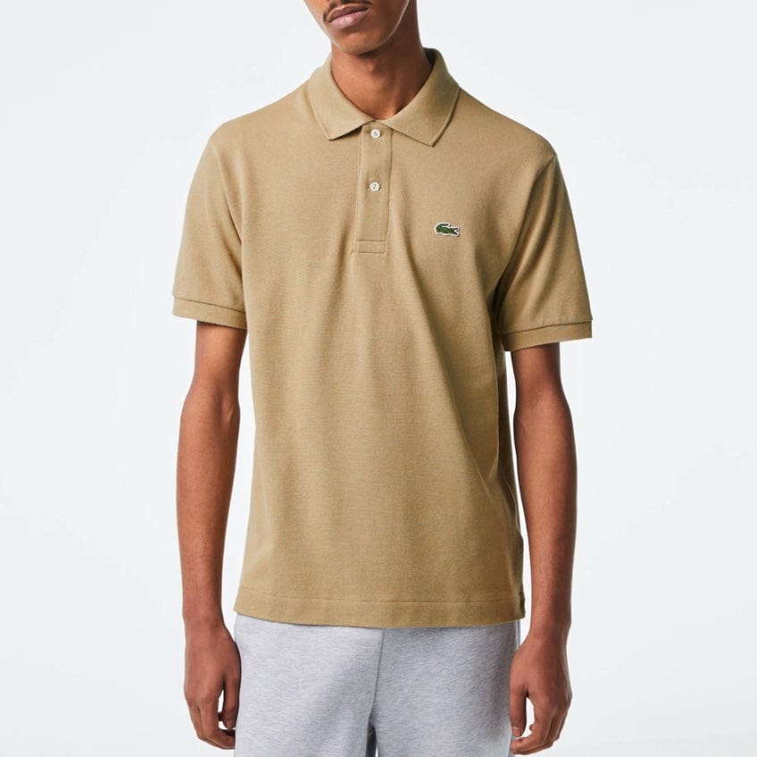 Lacoste Original Polo (Beige) L1212-51