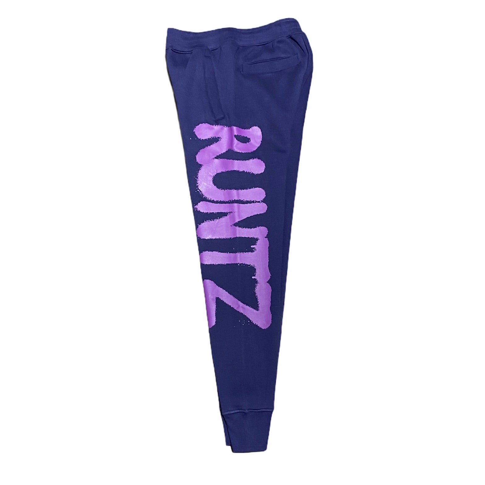 Runtz Paidboyz Bunny Jogger (Navy) 36353