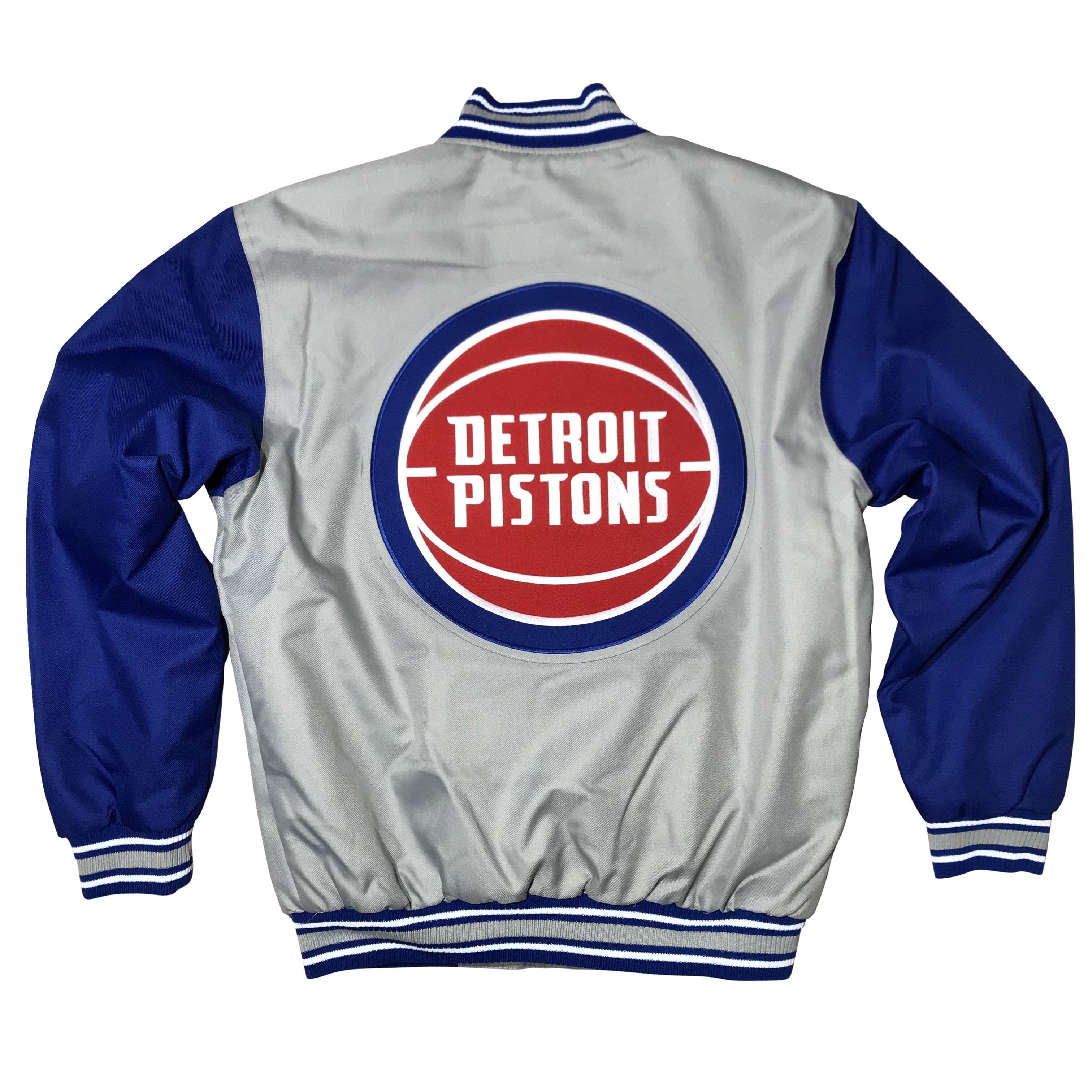 JH DESIGN PISTONS JACKET