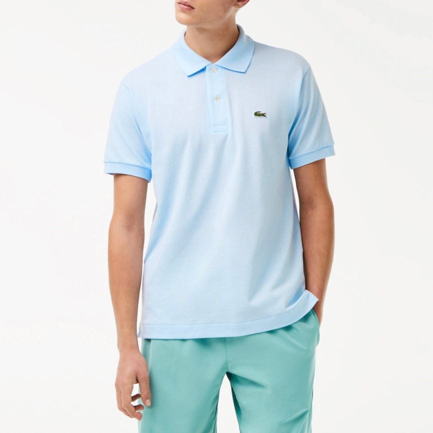 Lacoste Original Polo (Light Blue) L1212-51