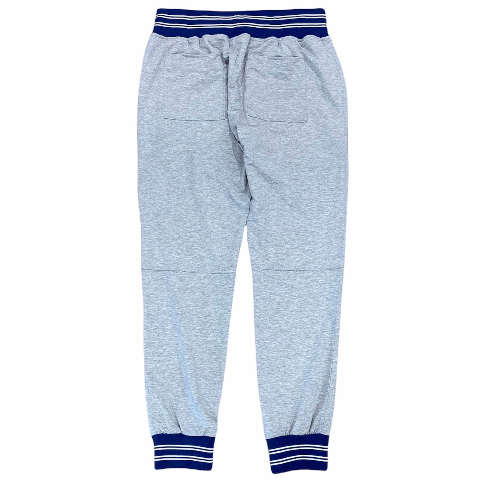 Le Tigre Pant (Grey)