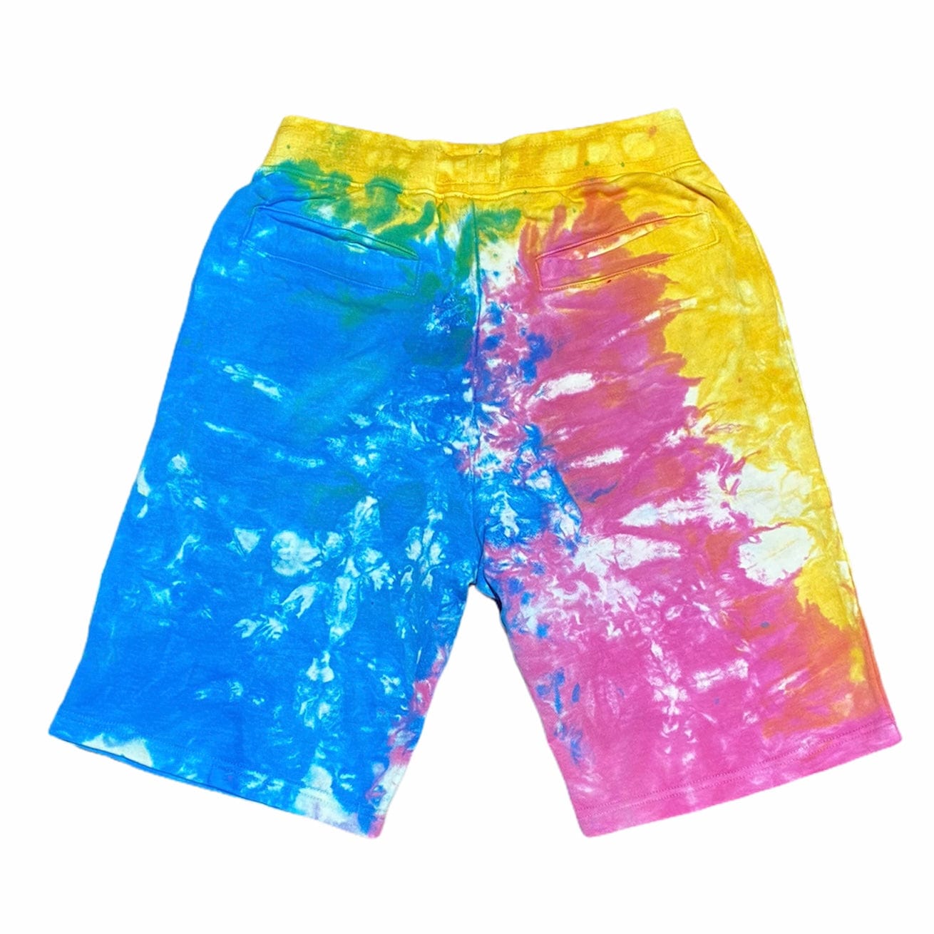 Runtz Smokestock Shorts (Multi) 36381-MLT