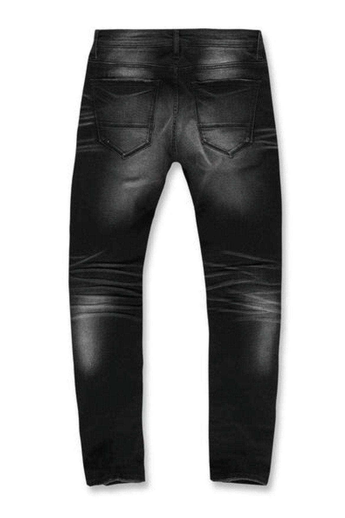 JORDAN CRAIG JEAN BLACK SHADOW JM3288